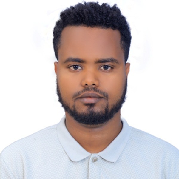 Gashaw Demlew profile photo